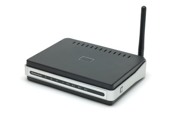 Wireless router