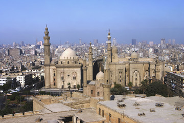 111 Cairo Egypt overview