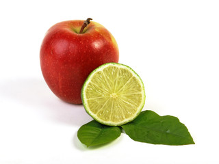 apple citron