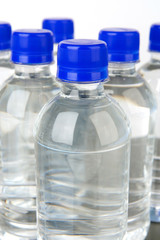 Bottled Water