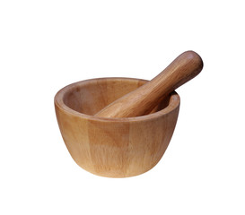 mortar and pestle