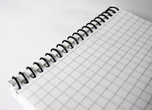 Bloc notes