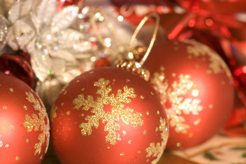 christmas decorations