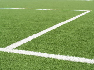 Soccer Field