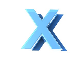 alphabet