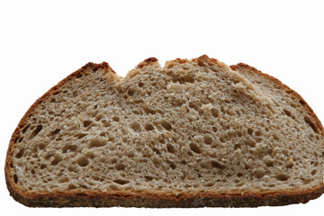 Brotscheibe