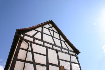 Fachwerkhaus