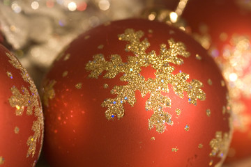 christmas decorations