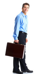 businessman