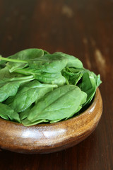 Spinach