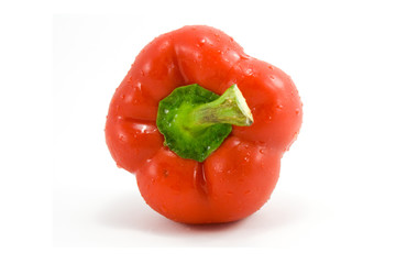 red pepper