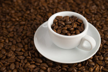 Espresso Beans