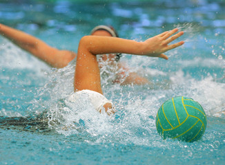 Waterpolo Femenino