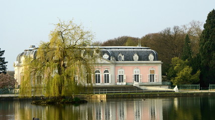 Benrather Schloss