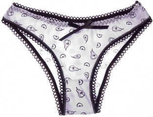 Female panties