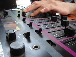 mixer