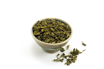 green tea
