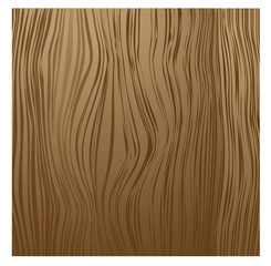 Abstract illustrated background image of a wooden panel