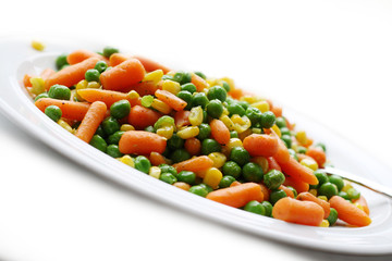 gesund, lecker & bunt!