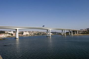 freixo bridge
