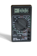 Digital multimeter