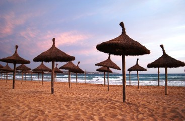 Playa de Mallorca 