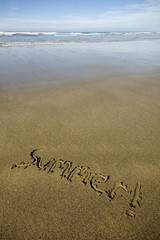 Summer 2009