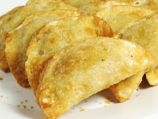 Empanadas
