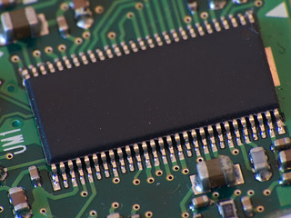 Electronic