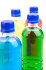 Sports Energy Drinks