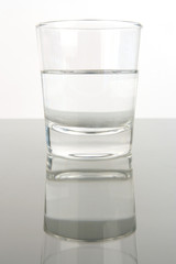 Bottle Drinking Water