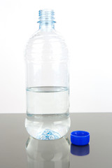 Bottle Drinking Water