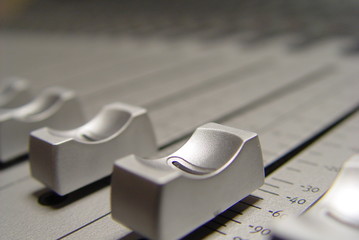 Faders