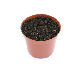 pot