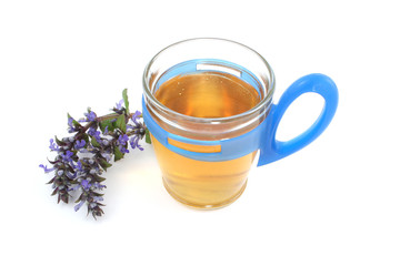 tea