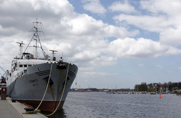 Seefahrerromatik