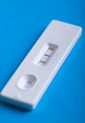 Pregnancy test