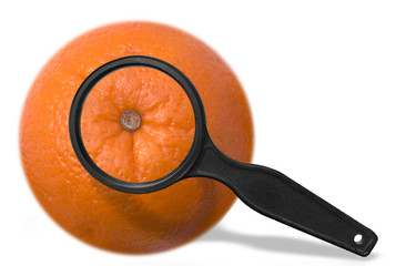 orange
