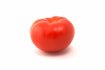 Red tomato