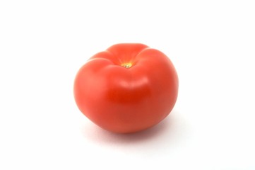 Red tomato