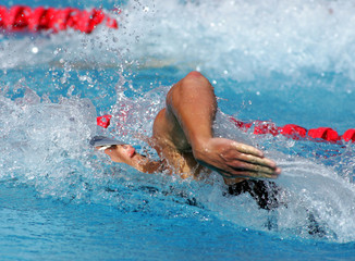 Natacion Crol