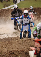 motocross