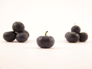Blueberries