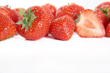 Erdbeeren