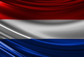 Dutch flag