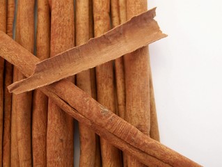 Cinnamon Sticks