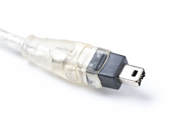 Firewire cable