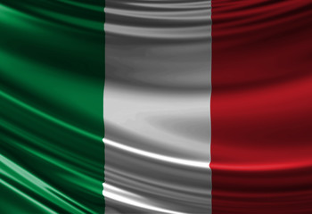 Italian flag