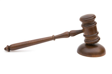 gavel