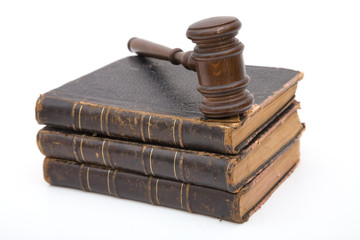 legal concept